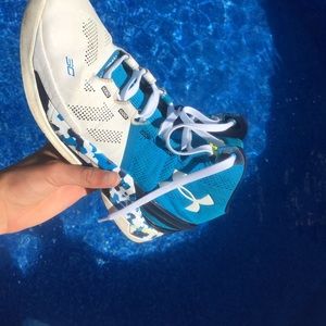 Meet your Posher, Jordan